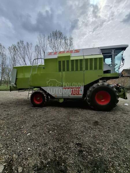 Claas 108SL