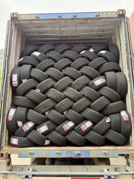 Tourador 245/45 R17 Letnja