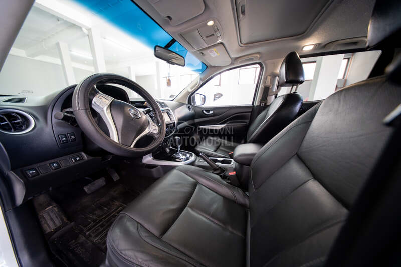 Nissan Navara 2.3 dCi