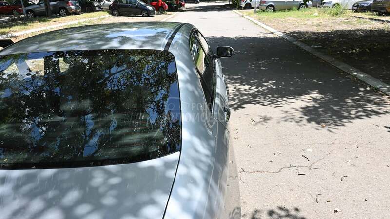 Honda Accord 2.0 I-vTEC
