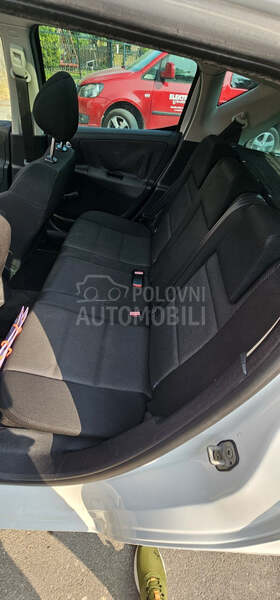 Peugeot 207 sw