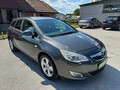 Opel Astra J 1.7  CDTI