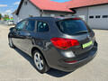 Opel Astra J 1.7  CDTI
