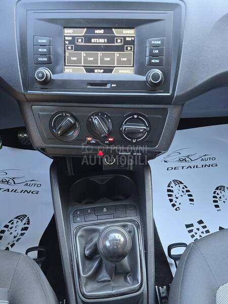 Seat Ibiza 1.0 ST