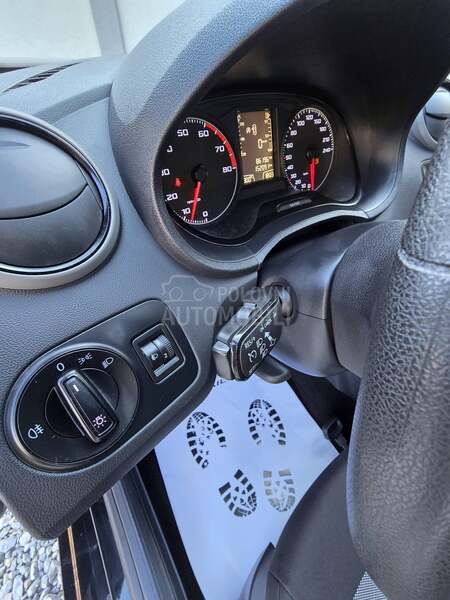 Seat Ibiza 1.0 ST