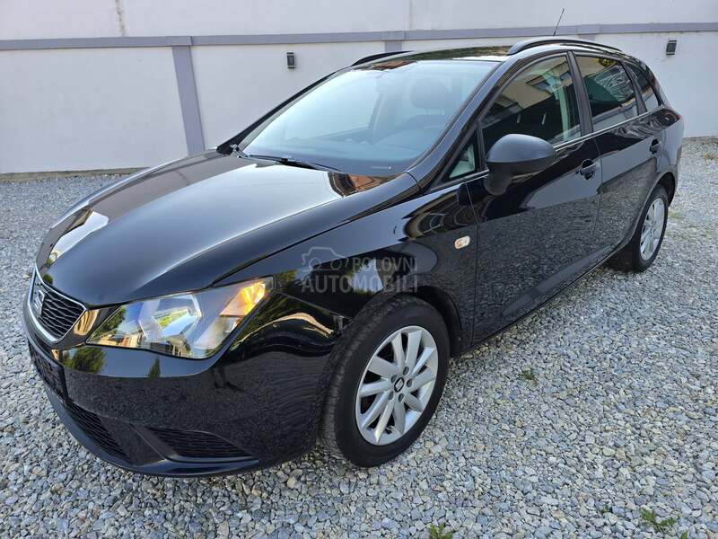 Seat Ibiza 1.0 ST