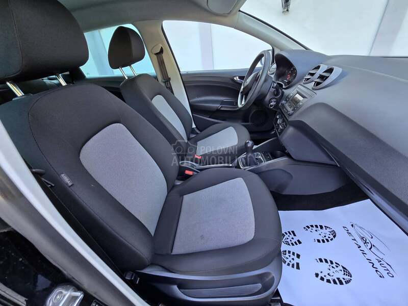 Seat Ibiza 1.0 ST