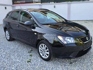 Seat Ibiza 1.0 ST