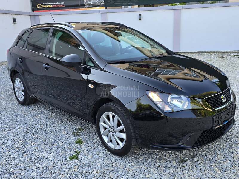 Seat Ibiza 1.0 ST