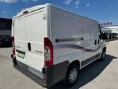 Peugeot Boxer 2.2 HDI
