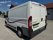 Peugeot Boxer 2.2 HDI