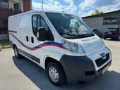 Peugeot Boxer 2.2 HDI