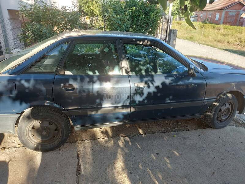 Audi 80 