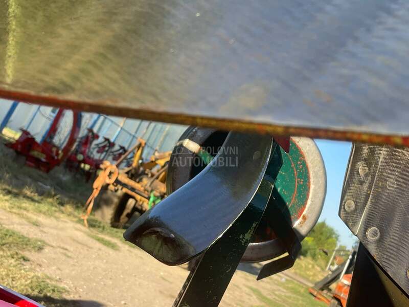 Vogel Noot M 950