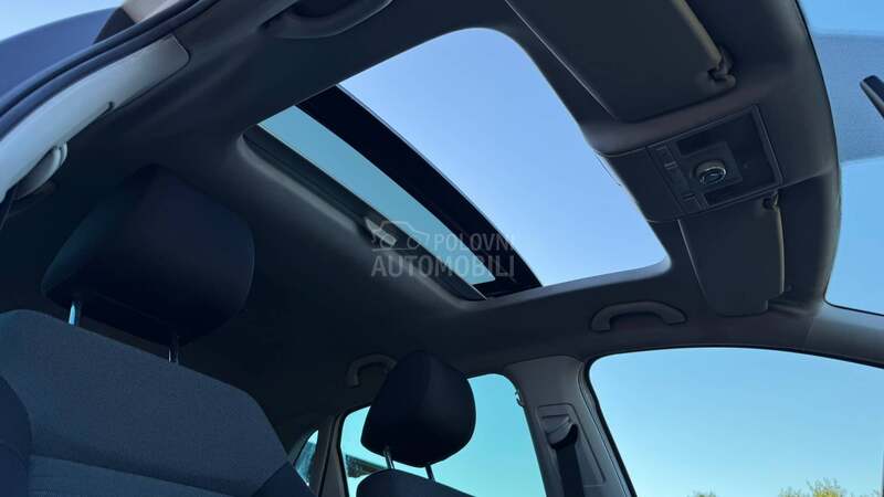 Volkswagen Polo PANO / HIGHLINE