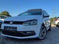 Volkswagen Polo PANO / HIGHLINE