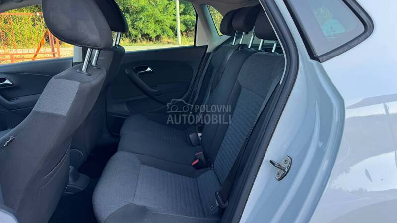 Volkswagen Polo PANO / HIGHLINE