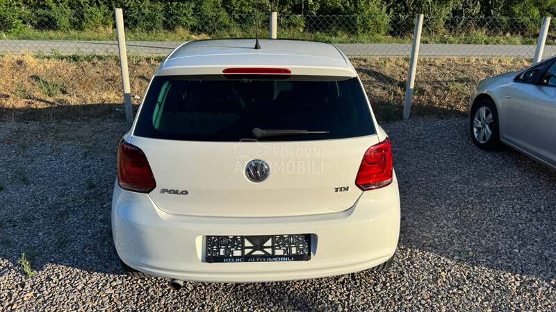 Volkswagen Polo PANO / HIGHLINE