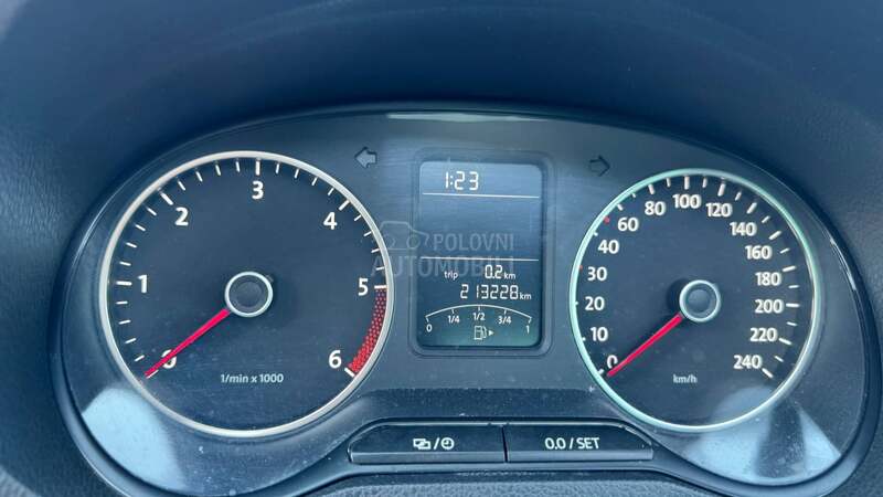 Volkswagen Polo PANO / HIGHLINE