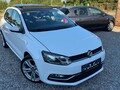 Volkswagen Polo PANO / HIGHLINE