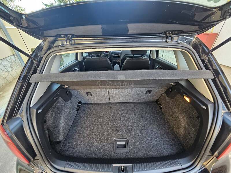 Volkswagen Polo 1.2 ben