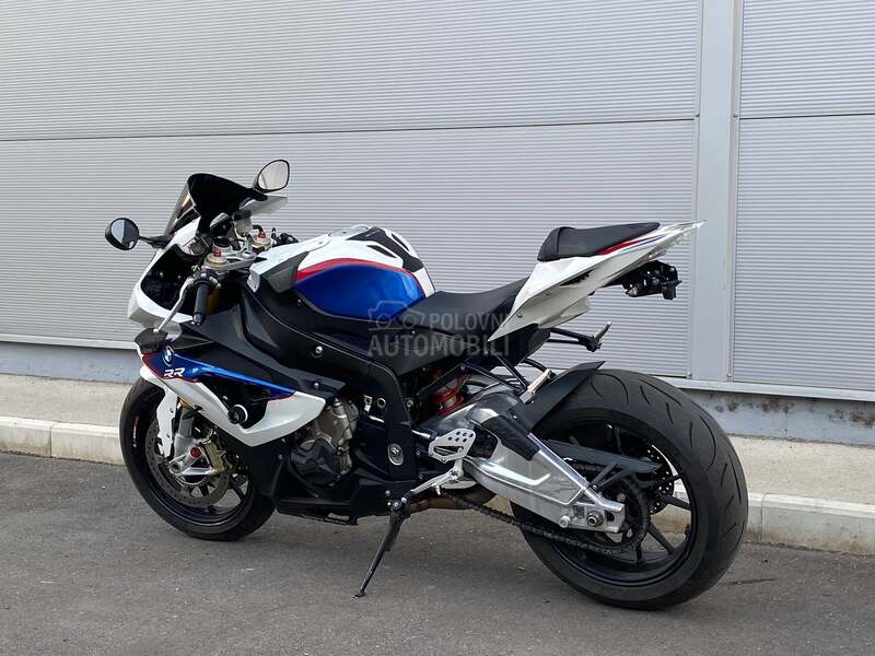 BMW S1000rr