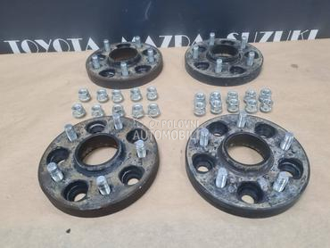 distanceri 20mm za Suzuki Grand Vitara od 2005. do 2025. god.