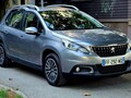 Peugeot 2008 1.5HDI NAVY