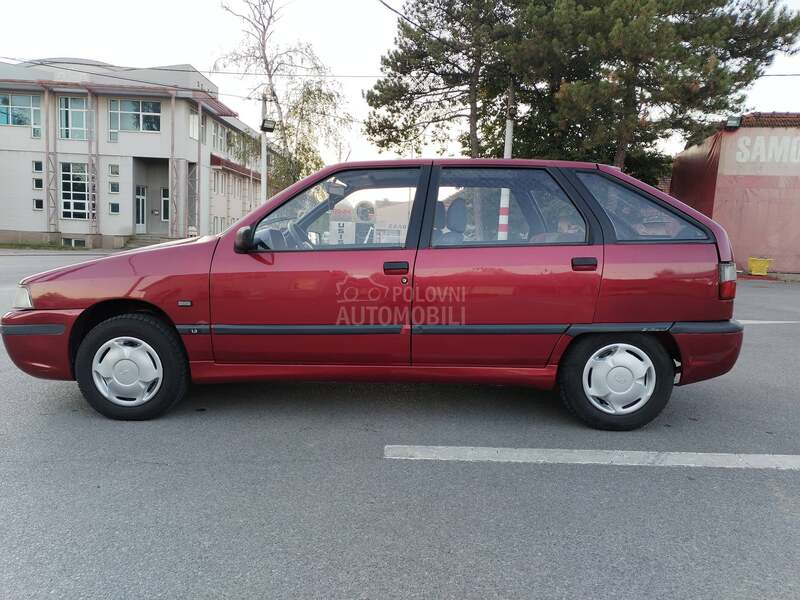 Zastava Florida In 
