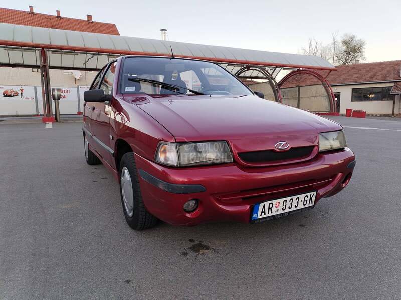 Zastava Florida In 