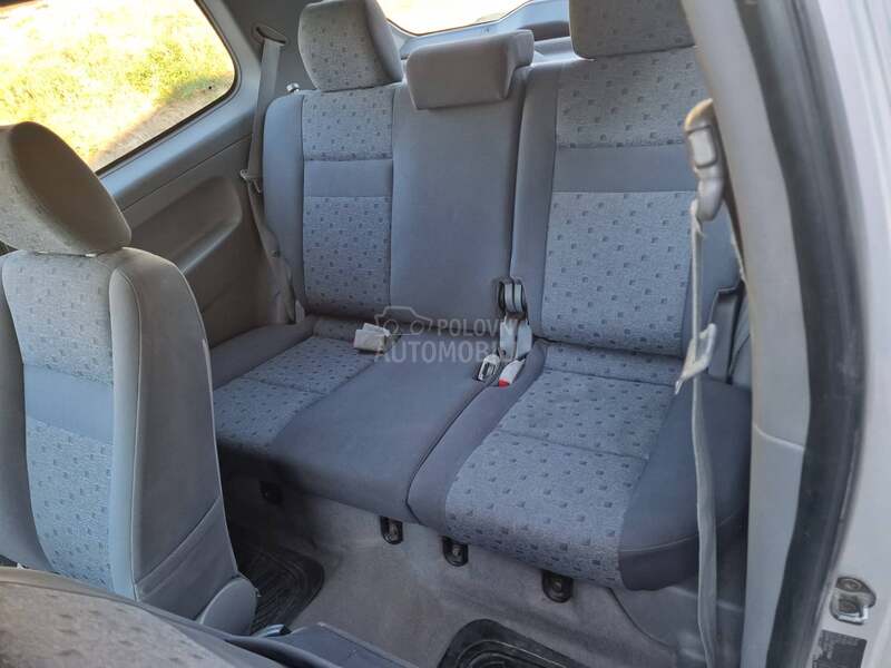Hyundai Getz 1.6