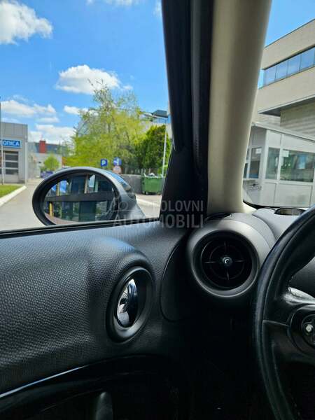 MINI Countryman 1.6
