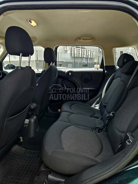 MINI Countryman 1.6