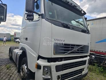 Volvo FH 400