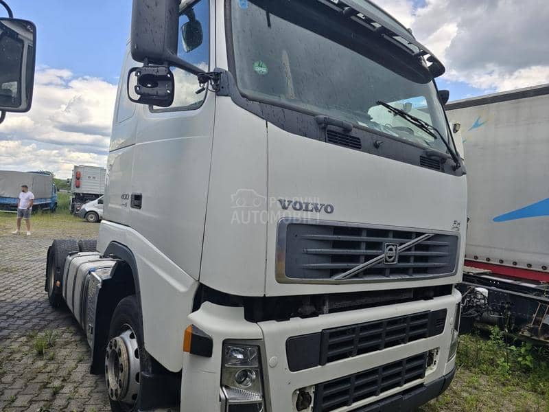 Volvo FH 400