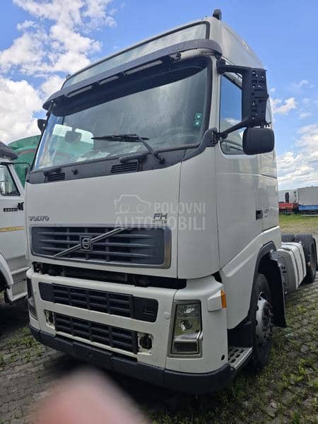 Volvo FH 400