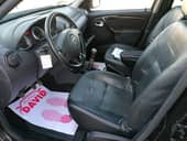 Dacia Duster 1.5DCI REZERVISANA