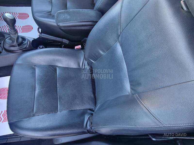 Dacia Duster 1.5DCI 4X4 CH