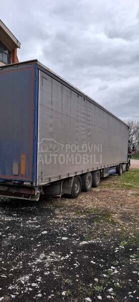 DAF CF85.460