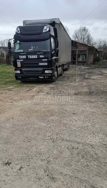 DAF CF85.460