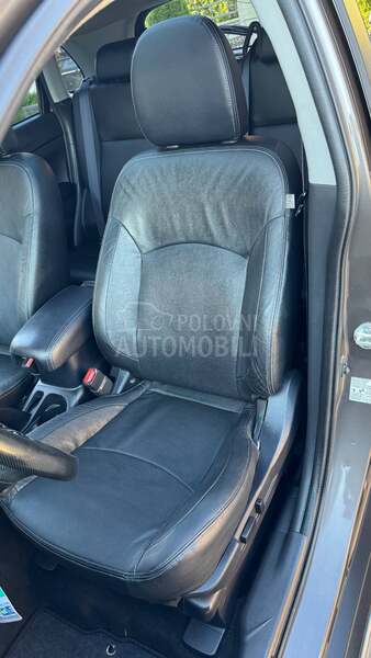 Citroen C4 Aircross 1.8 D //EXCLUSIVE//
