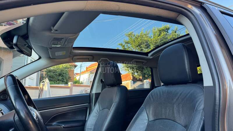Citroen C4 Aircross 1.8 D //EXCLUSIVE//