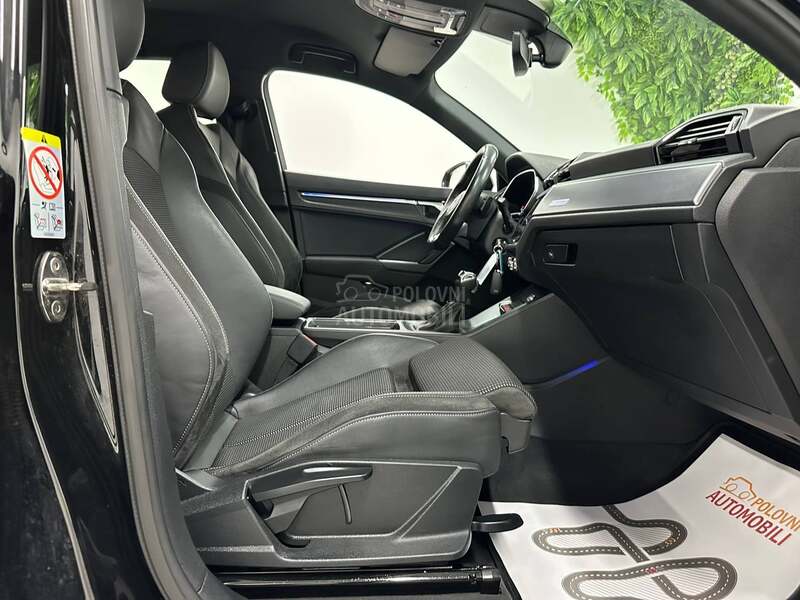 Audi Q3 SPORTBACK 3xS-Line