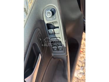 Tapacir za Volkswagen Golf 6 od 2008. do 2012. god.