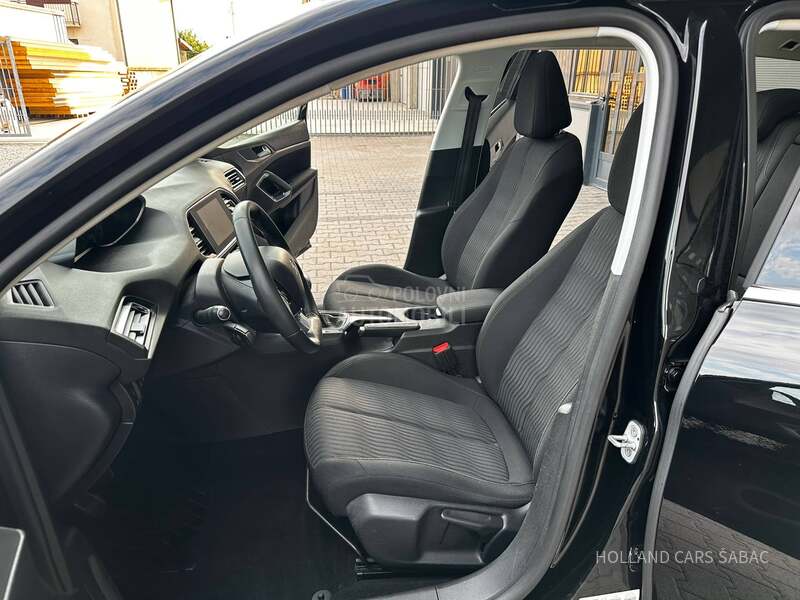 Peugeot 308 SW 1.6 HDI PANO