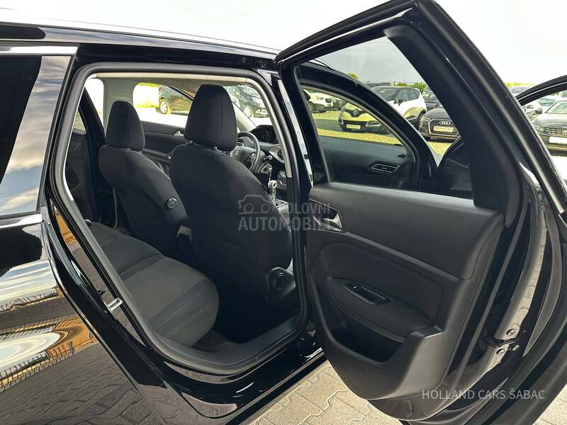 Peugeot 308 SW 1.6 HDI PANO