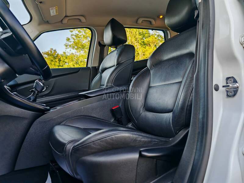 Renault Grand Scenic 1.5 DCI/PERLA/KOŽA