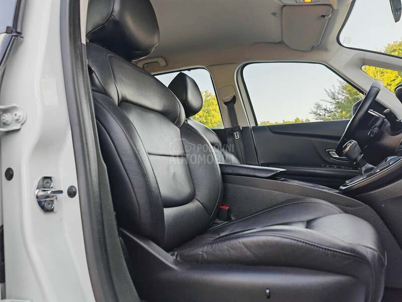 Renault Grand Scenic 1.5 DCI/PERLA/KOŽA