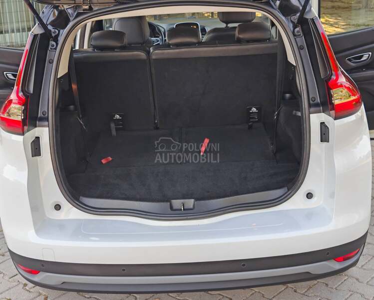 Renault Grand Scenic 1.5 DCI/PERLA/KOŽA
