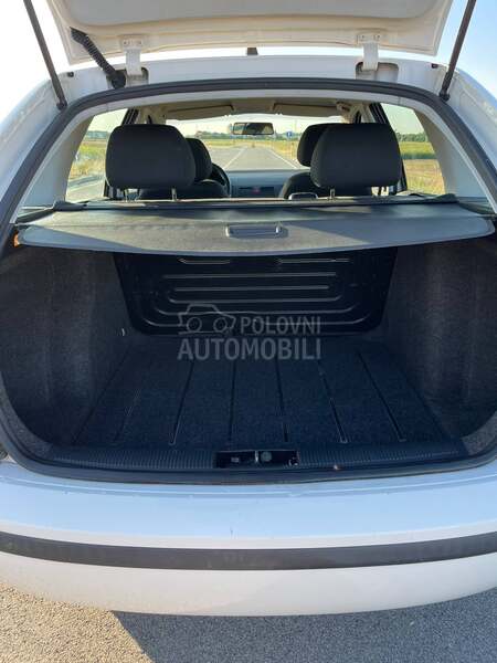 Škoda Fabia 1.2 HTP